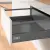 Комплекты ящиков InnoTech Atira комплект ящика innotech atira nl-300*176 мм, silent system, антрацит