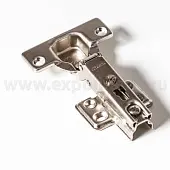 Петли мебельные Samsung IREX (Корея) петля мебельная samsung irex накладная 110° slide on, 52мм, с мп