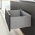 Комплекты ящиков Avantech You комплект ящика avantech you nl-450*251мм, silent system, серый