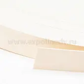 Кромка ПВХ / ABS кромка, коттон бежевый u113 0,4, 19мм