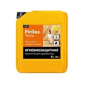 Масла для дерева Biotex огнебиозащитный состав пирилакс-терма, 6кг