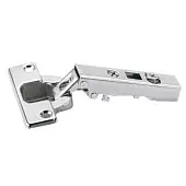 Петли мебельные Hettich Комплекты (Германия) петля hettich intermat накладная 110°, без доводчика, d3 (евровинты)