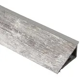 Бортики для столешниц Perfetto-Line бортик для столешницы perfetto-line grey rustic wood, 4,2м