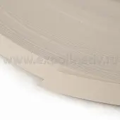 Кромка ПВХ / ABS кромка, ванильный жёлтый u108 st9 0,4, 19мм