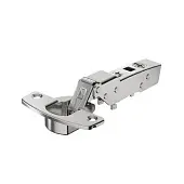 Петли мебельные Hettich (Германия) петля hettich sensys полунакладная 110°, с доводчиком
