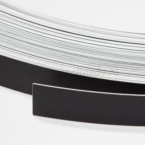 Акцентные кромки EGGER кромка 1,3*23 u8980 abs космос серый-белый st9, egger