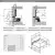 Комплекты ящиков Avantech You комплект ящика avantech you nl-450*101мм, silent system, антрацит