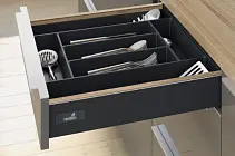 Наполнение для кухонь кухонные органайзеры и лотки