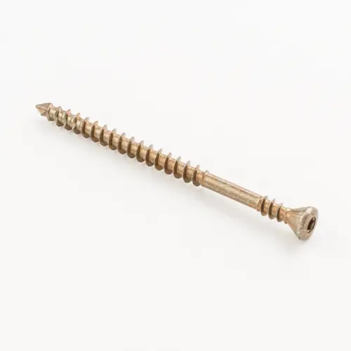 Крепёж для дерева Гвоздэк саморез гвоздэк для пола потайной 3,5*60 torx10, (200шт/уп.)