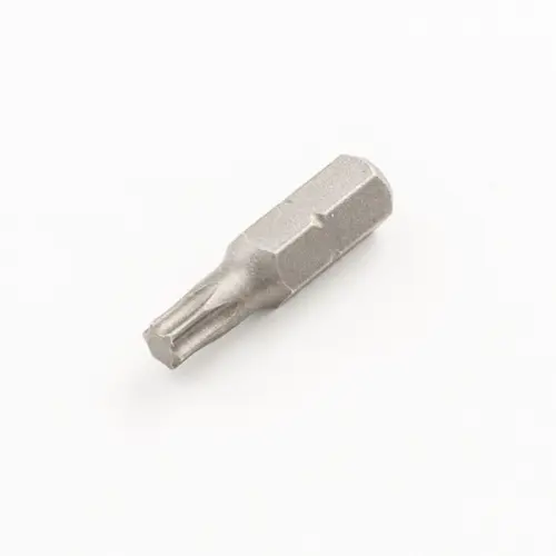 Крепёж для дерева Гвоздэк саморез гвоздэк 4*80 для пола потайной torx15 (200шт/уп.) с битой
