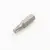 Крепёж для дерева Гвоздэк саморез гвоздэк 4*80 для пола потайной torx15 (200шт/уп.) с битой