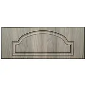 Коллекция Premium марсель premium, мебельный фасад с фрезеровкой