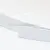Кромка для фасадных панелей EMDIWAY кромка snow white gloss (1,2/22 мм)