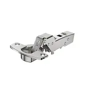 Петли мебельные Hettich Комплекты (Германия) петля hettich sensys вкладная 110°, с доводчиком, d1,5 (евровинты)