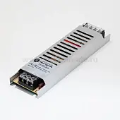 Блоки питания 24V, IP20 блок питания led slim 100w, 24v, ip20