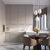 Компакт-плита SLOTEX компакт-плита calacatta oro, slotex 12, 1320, 3050