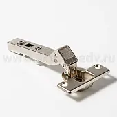 Петли мебельные Hettich (Германия) петля hettic intermat 30°, без доводчика