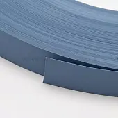 Кромка ПВХ / ABS кромка, дымчато-голубой u507 0,8, 23мм
