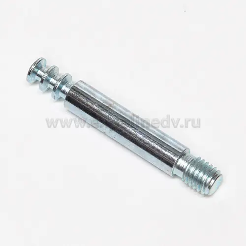 Эксцентрики, стяжки крепежный винт эксцентрика м8 l55