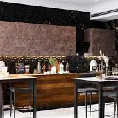 Фасадные панели SM`ART в м2 ferro, nirvana мебельный фасад sm`art 19 мм (кв.м.)
