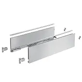 Комплекты ящиков Avantech You комплект ящика avantech you nl-500*139мм, silent system, серый