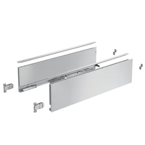 Комплекты ящиков Avantech You комплект ящика avantech you nl-500*139мм, silent system, серый