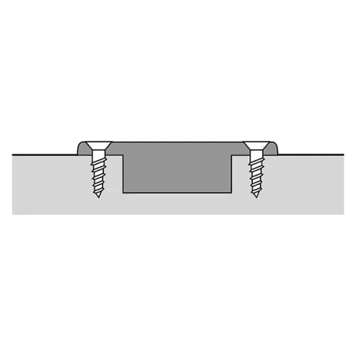Петли мебельные Hettich (Германия) петля hettich sensys полунакладная 95° для толстых фасадов до 32мм, с доводчиком