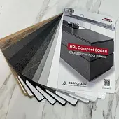 EGGER образцы hpl egger (веер-раскладка)